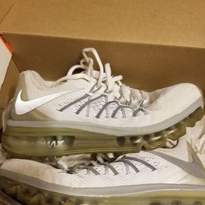 Nike Air Max 2015 beige Nike Air Max 2015 beige